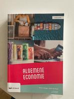 Algemene economie 2021, Boeken, Schoolboeken, Ophalen of Verzenden, Zo goed als nieuw, Economie