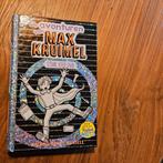 Max kruimel : stank voor dank, Ophalen, Zo goed als nieuw