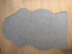 Tapis gris IKEA 55x85, Maison & Meubles, Ameublement | Tapis & Moquettes, Gris, 50 à 100 cm, Enlèvement, Utilisé