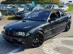 2001 BMW E46 (346R) 330 Cabrio Personenauto, Auto's, BMW, Automaat, Gebruikt, Overige modellen, Cabriolet
