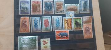 Belgisch Congo, Ophalen of Verzenden