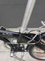 Velo de marque dahon piazza, Ophalen of Verzenden, Zo goed als nieuw, Dahon