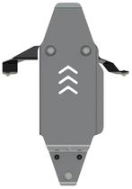 Skidplate differentieel Volvo XC90 2017-/XC60 2017-2021, Auto-onderdelen, Interieur en Bekleding, Ophalen, Nieuw, Volvo