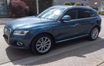 Audi Q5 2.0 Tdi, Voorwielaandrijving, Stof, 4 cilinders, Q5