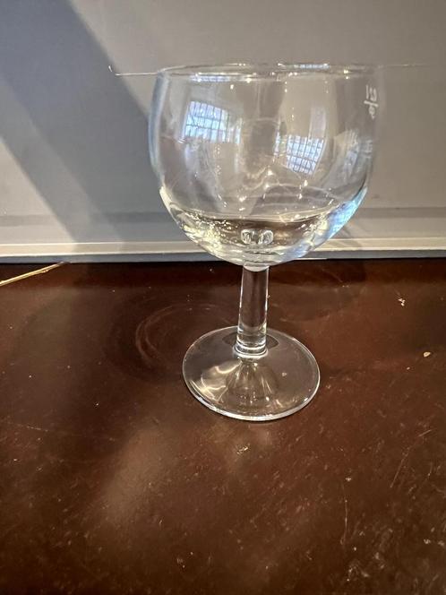 Wijnglazen, Verzamelen, Glas en Drinkglazen, Zo goed als nieuw, Overige typen, Ophalen