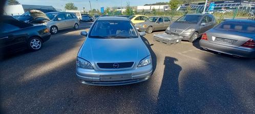 Reeds gekeurd voor verkoop, Auto's, Opel, Bedrijf, Te koop, Astra, Benzine, Euro 4, Handgeschakeld, Ophalen