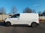 Citroen Jumpy 87000 km, Auto's, Voorwielaandrijving, Stof, Wit, 5 deurs