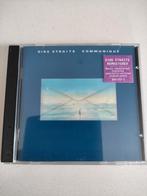 Dire Straits - Communique, CD remasterisé, M.Knopfler, CD & DVD, Enlèvement ou Envoi