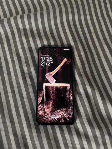 Xiaomi redmi note 11 pro 128 gb  beschikbaar voor biedingen