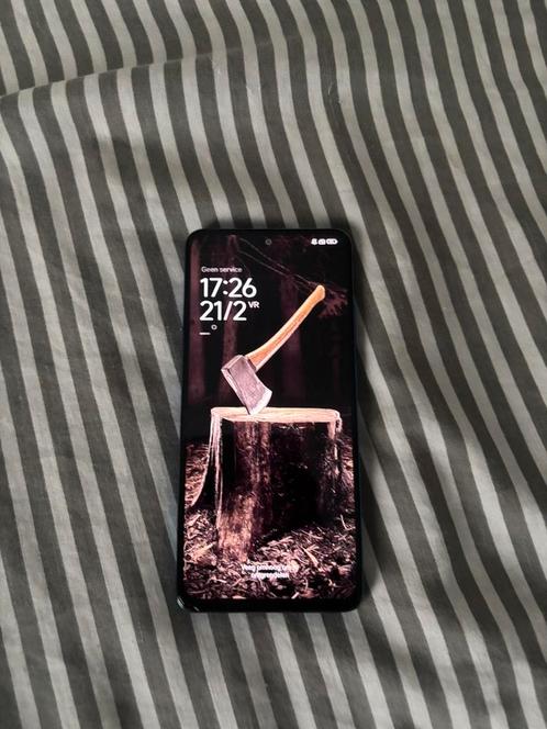 Xiaomi redmi note 11 pro 128 gb, Telecommunicatie, Mobiele telefoons | Overige merken, Gebruikt, Ophalen