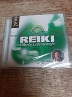 REIKI:Helende Levensenergie, Ophalen, Nieuw in verpakking