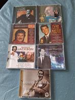 Cds  wereldsterren uitzoeken 1 euro, Cd's en Dvd's, Ophalen of Verzenden, Zo goed als nieuw