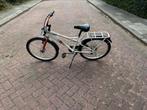 Fiets voor +- 10 jarigen, nieuwe remblokken + binnenbanden, Ophalen, 18 tot 20 inch, Overige merken, Versnellingen