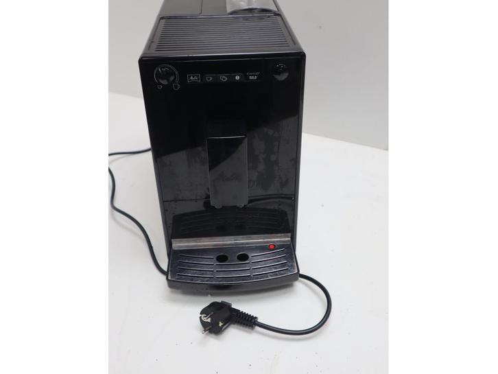 Melitta Caffeo Solo E950-222 Espressomachine, Elektronische apparatuur, Koffiezetapparaten