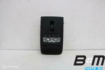 Zwarte binnenverlichting Audi RS3 8V FL 8V0947135L beschikbaar voor biedingen