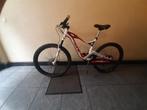 ‏ fully GT (full carbon) maat M, Fietsen en Brommers, Fietsen | Mountainbikes en ATB, Fully, Ophalen, Zo goed als nieuw