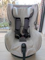 Autostoel Maxi Cosi Axiss (9-18 kg), Enlèvement