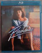 Blu-Ray Flashdance, Ophalen of Verzenden, Zo goed als nieuw