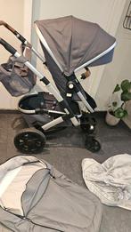 Joolz geo2 kinderwagen, Ophalen, Zo goed als nieuw, Kinderwagen, Overige merken