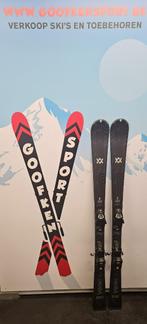 Ski volkl flair 72 151/158 cm pour femme 24/25 280€ neuf, Neuf, Enlèvement ou Envoi, Skis, 140 à 160 cm