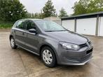 Vw polo/Airco/Garantie, Bedrijf, Diesel, Radio, Te koop