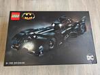 Batmobile 1989 lego 76139, Kinderen en Baby's, Speelgoed | Duplo en Lego, Ophalen, Nieuw