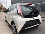 Toyota Aygo 1000 essence//2019//Tres bon etat!!!, Voorwielaandrijving, Euro 6, Wit, Bedrijf