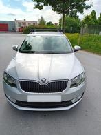 Skoda Octavia Combi 1.6TDI 2016, Voorwielaandrijving, Stof, Euro 6, 4 cilinders