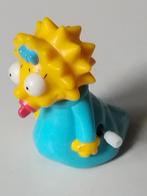 Opwindbare figuur Maggie Simpson Simpsons