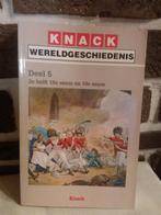 Knack wereldgeschiedenis deel 5, Boeken, Ophalen of Verzenden, Zo goed als nieuw