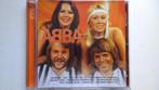 ABBA - Icon, Verzenden, 1980 tot 2000, Zo goed als nieuw