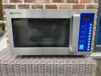 Professionele microgolf oven Hendi, Elektronische apparatuur, Ophalen, Microgolfoven, Zo goed als nieuw, Oven
