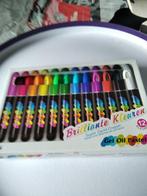 Gel oil pastels, Hobby en Vrije tijd, Tekenen, Ophalen of Verzenden, Nieuw