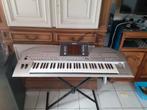 Tyros 2, Muziek en Instrumenten, Keyboards, Ophalen, 61 toetsen, Aanslaggevoelig, Yamaha