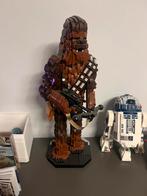 lego chewbacca, Ophalen, Nieuw, Lego