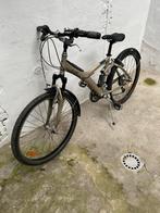 Btwin 26 inch fiets voor tieners en volwassenen, Fietsen en Brommers, Fietsen | Crossfietsen en BMX, Ophalen, Zo goed als nieuw