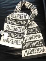 Wednesday sjaal, Ophalen of Verzenden, Nieuw