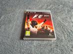 Ps3 f1 2011 werkende staat geen afbiedingen, Games en Spelcomputers, Games | Sony PlayStation 3, Ophalen of Verzenden, Gebruikt