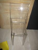 stoel la marie kartell, Kunststof, Gebruikt, Overige kleuren, Ophalen of Verzenden