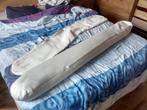 coussin de maternité épautre bio, Taille 46/48 (XL) ou plus grande, Comme neuf, Enlèvement, Milleoreiller
