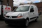 Renault Kangoo Maxi 1.5 Dci Gekeurd Dakdrager 2600+Btw, Te koop, 55 kW, Stof, Voorwielaandrijving