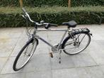 Herenfiets Kettler 28”, Gebruikt, Versnellingen, 57 tot 61 cm, Ophalen