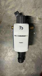 Filtre à eau, Installation