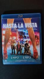 Hasta La Vista (Vlaams), Cd's en Dvd's, Ophalen of Verzenden, Zo goed als nieuw, Drama