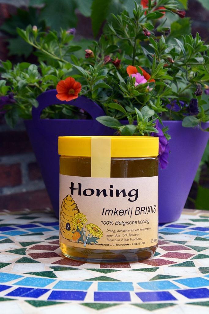 honing vloeibaar en crème, Diversen, Levensmiddelen, Ophalen