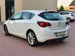 Opel astra 1.4 benzine, Auto's, Euro 5, Bedrijf, 5 deurs, Astra