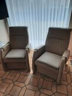 Te koop 2 relaxen 100euro voor de 2, Enlèvement, Utilisé