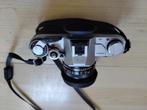 Canon at-1 camera, Audio, Tv en Foto, Fotocamera's Analoog, Ophalen, Gebruikt, Canon