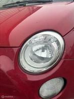 Koplamp links Fiat 500 ('07->), Auto-onderdelen, Verlichting, Gebruikt, Fiat, Ophalen of Verzenden, Fiat