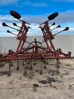 Déchaumeur steeno, Articles professionnels, Enlèvement